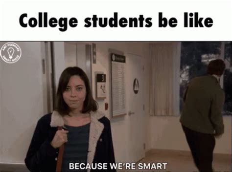 Free College Student Gifs Videos